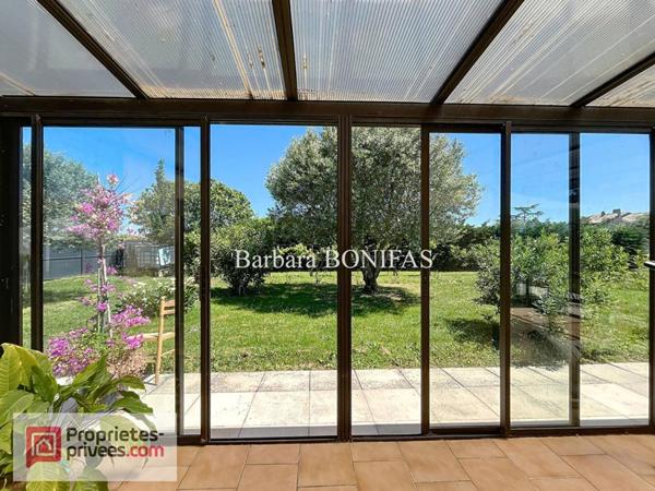 MAISON + TERRAIN 11 055 m²