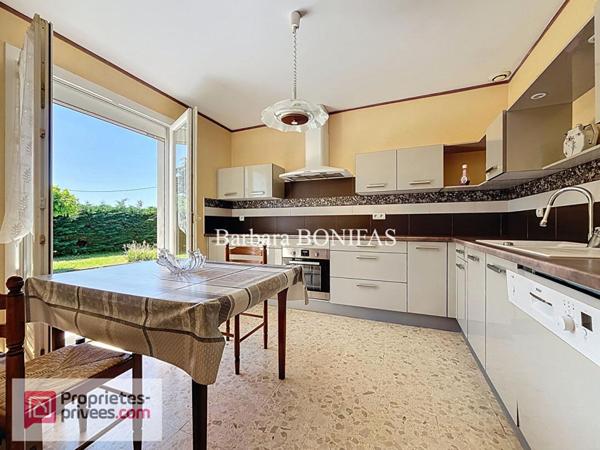 MAISON + TERRAIN 11 055 m²