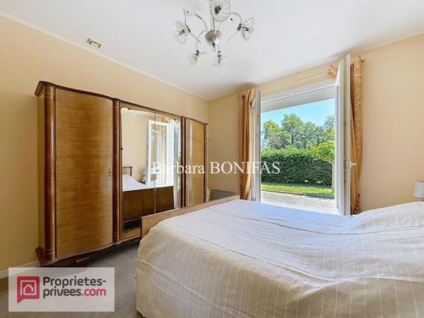 MAISON + TERRAIN 11 055 m²