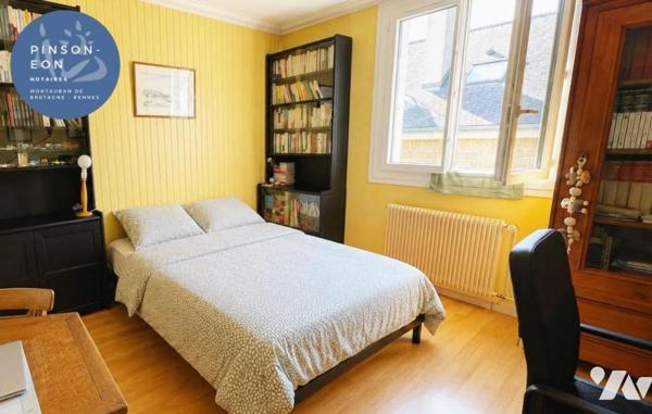 Maison à vendre - LE RHEU
