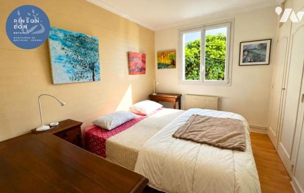 Maison à vendre - LE RHEU