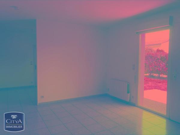 Location appartement 1 pièce de 32.68m²