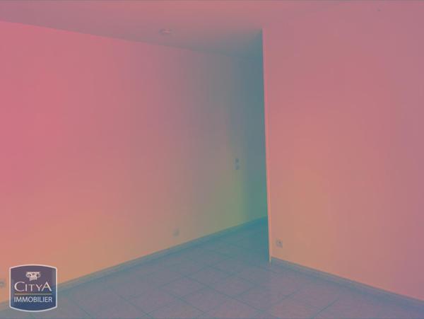 Location appartement 1 pièce de 32.68m²