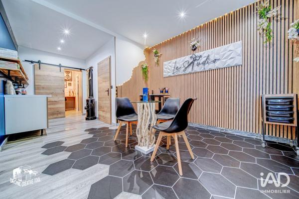 Boutique/Local commercial à vendre 101 m² Saint-Julien-lès-Metz