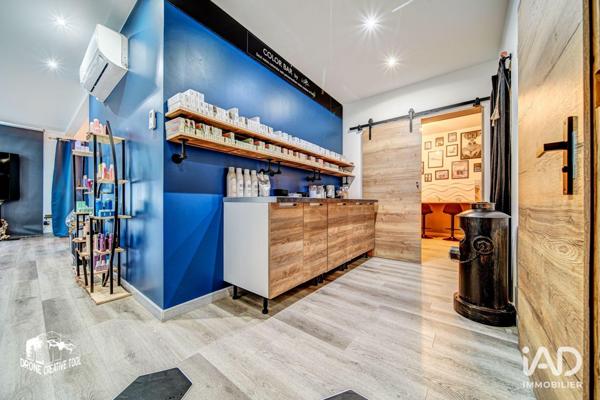 Boutique/Local commercial à vendre 101 m² Saint-Julien-lès-Metz