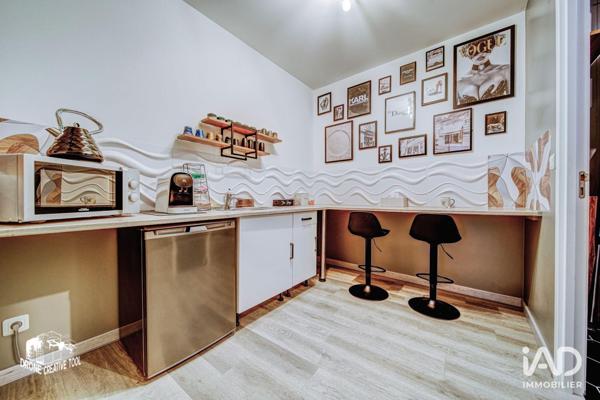 Boutique/Local commercial à vendre 101 m² Saint-Julien-lès-Metz