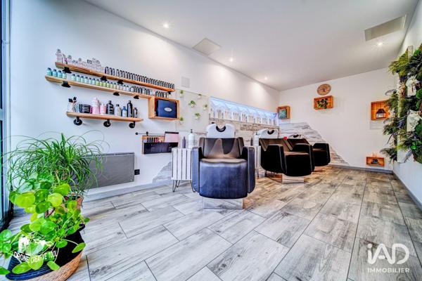 Boutique/Local commercial à vendre 101 m² Saint-Julien-lès-Metz