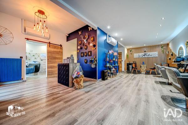 Boutique/Local commercial à vendre 101 m² Saint-Julien-lès-Metz