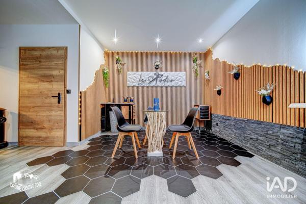 Boutique/Local commercial à vendre 101 m² Saint-Julien-lès-Metz