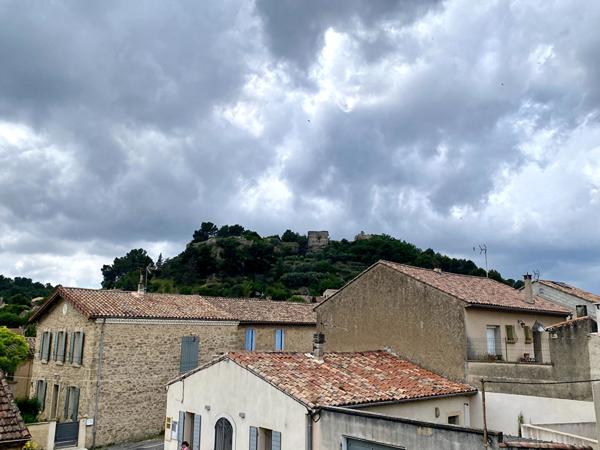 Maison Rognes 4 pièces 95 m2 sur 1000m2 de terrain.