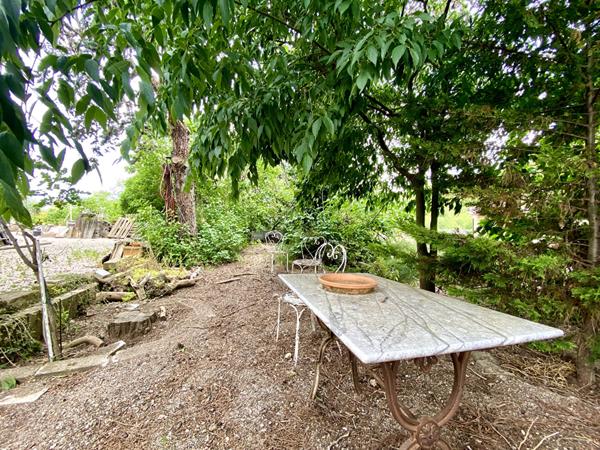 Maison Rognes 4 pièces 95 m2 sur 1000m2 de terrain.