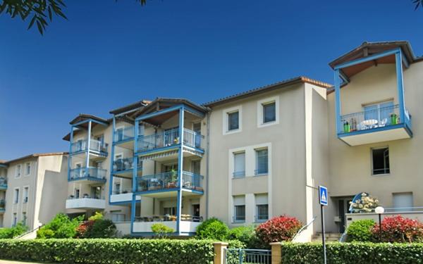 Appartement à vendre    2 pièces • 39,85 m2 Périgueux