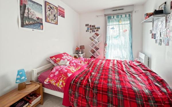 Appartement à vendre    2 pièces • 39,85 m2 Périgueux