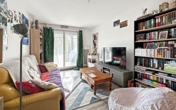 Appartement à vendre    2 pièces • 39,85 m2 Périgueux