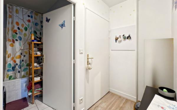 Appartement à vendre    2 pièces • 39,85 m2 Périgueux