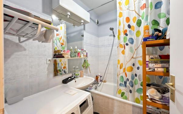 Appartement à vendre    2 pièces • 39,85 m2 Périgueux