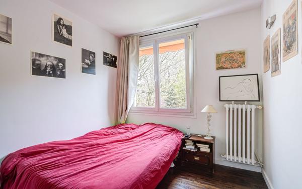 Appartement à vendre    5 pièces • 79,60 m2 Sèvres