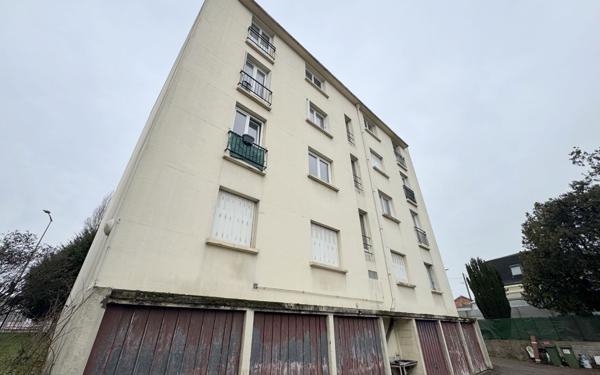 Appartement à vendre    1 pièce •  Aulnay-sous-Bois