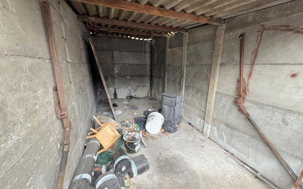 Appartement à vendre    1 pièce •  Aulnay-sous-Bois