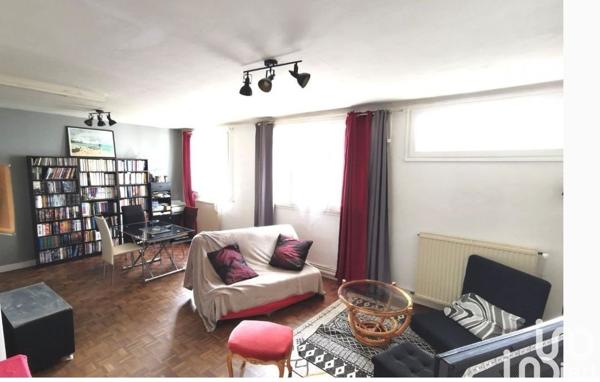 Appartement à vendre 5 pièces 77 m² Guingamp
