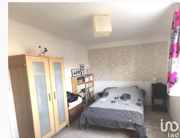 Appartement à vendre 5 pièces 77 m² Guingamp