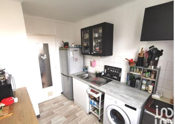 Appartement à vendre 5 pièces 77 m² Guingamp