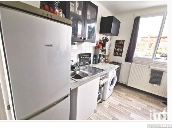 Appartement à vendre 5 pièces 77 m² Guingamp