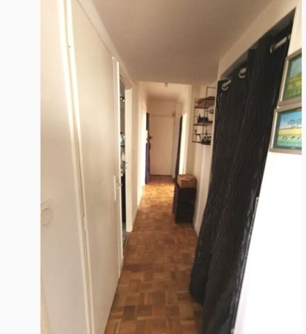 Appartement à vendre 5 pièces 77 m² Guingamp