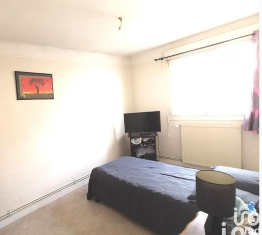 Appartement à vendre 5 pièces 77 m² Guingamp