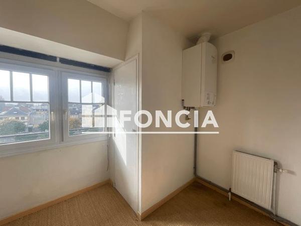 Location Studio 36.8 m² - 2 PROMENADE DE DULMEN Charleville-mezieres 08000