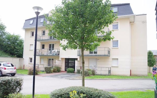 Appartement à louer    2 pièces •  Roye
