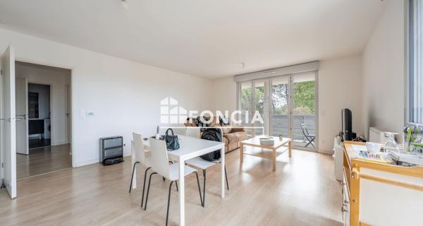 À vendre Appartement 3 pièces 68 m² - Talence 33400