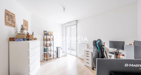 À vendre Appartement 3 pièces 68 m² - Talence 33400