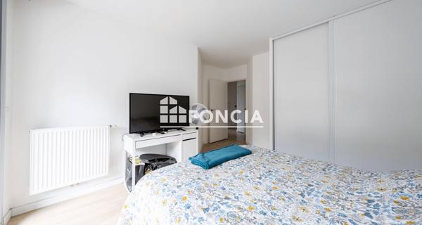 À vendre Appartement 3 pièces 68 m² - Talence 33400