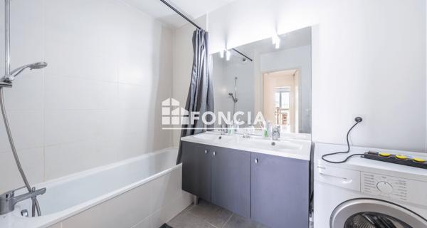 À vendre Appartement 3 pièces 68 m² - Talence 33400