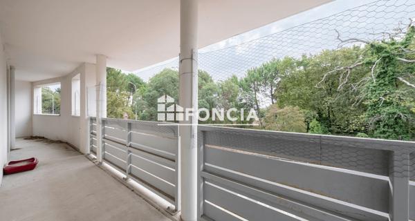 À vendre Appartement 3 pièces 68 m² - Talence 33400