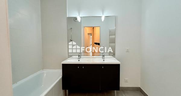 À vendre Appartement 3 pièces 68 m² - Talence 33400