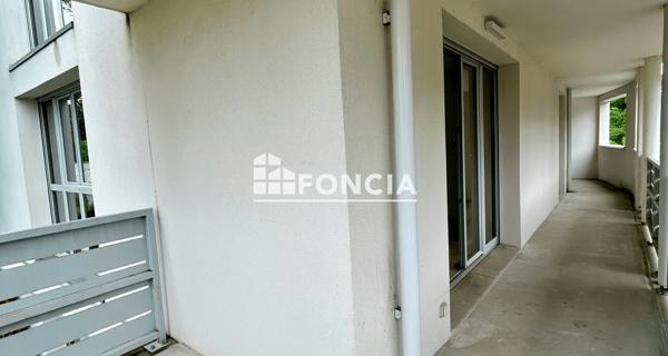 À vendre Appartement 3 pièces 68 m² - Talence 33400
