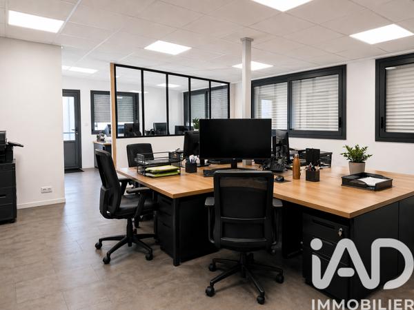 Murs commerciaux  à vendre 980 m² Beaupréau-en-Mauges