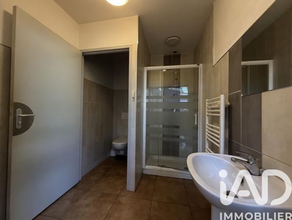 Murs commerciaux  à vendre 980 m² Beaupréau-en-Mauges