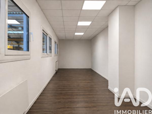 Murs commerciaux  à vendre 980 m² Beaupréau-en-Mauges