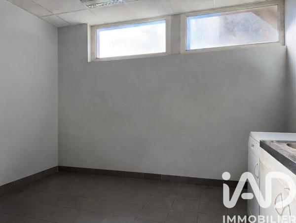 Murs commerciaux  à vendre 980 m² Beaupréau-en-Mauges