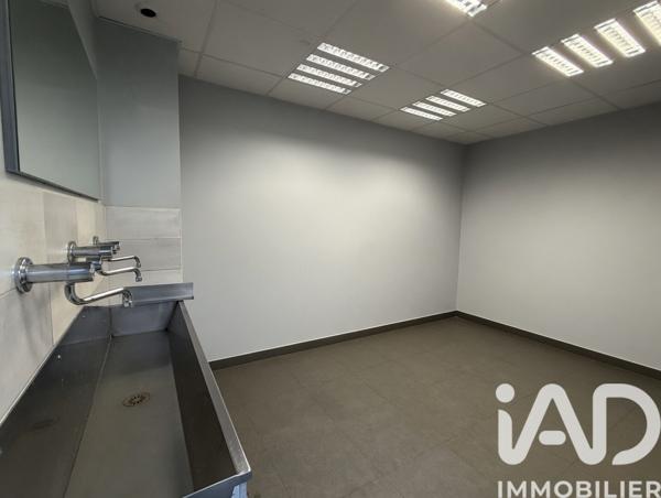 Murs commerciaux  à vendre 980 m² Beaupréau-en-Mauges