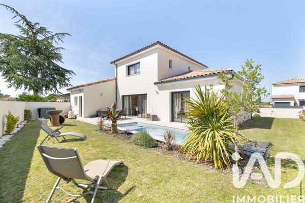 Maison à vendre 5 pièces 114 m² Merville