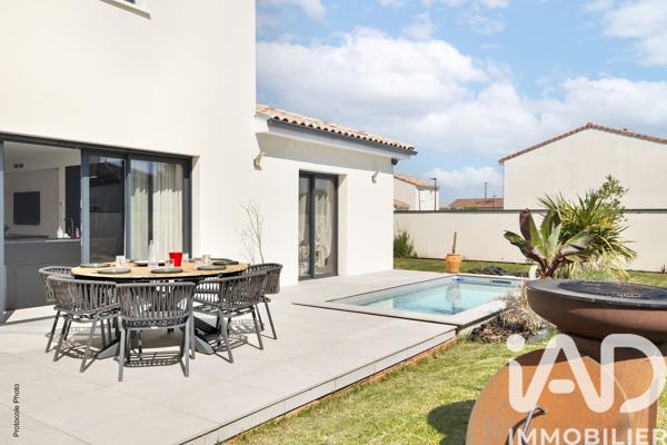 Maison à vendre 5 pièces 114 m² Merville