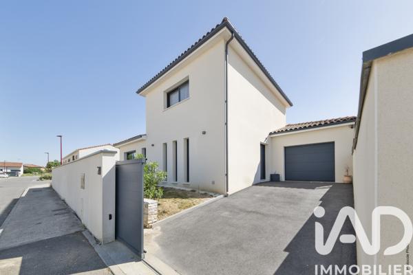 Maison à vendre 5 pièces 114 m² Merville