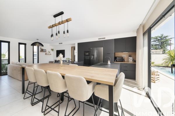 Maison à vendre 5 pièces 114 m² Merville