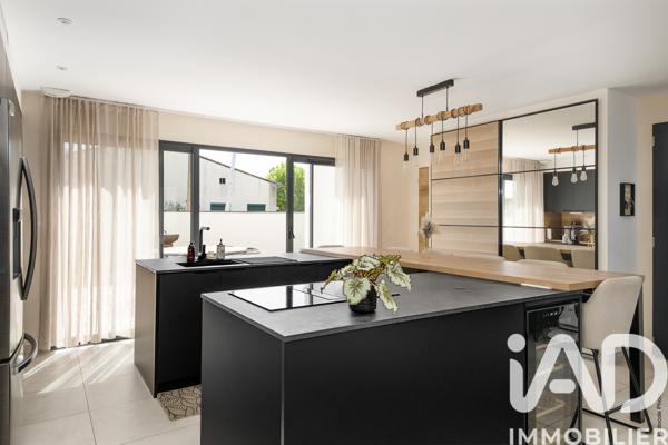 Maison à vendre 5 pièces 114 m² Merville