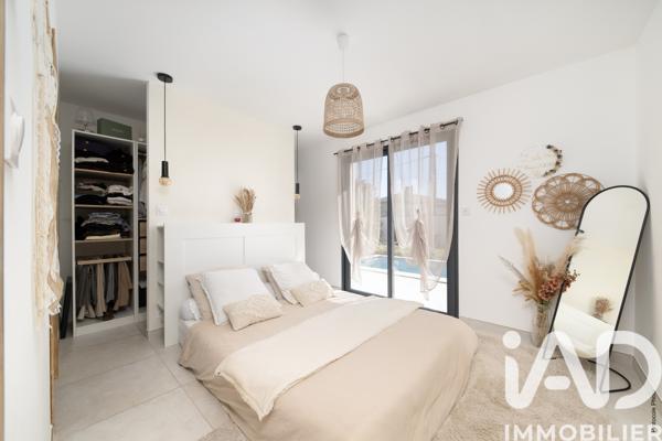 Maison à vendre 5 pièces 114 m² Merville