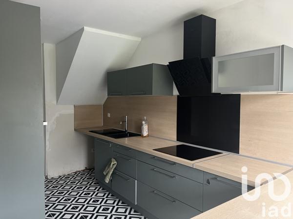 Maison à vendre 5 pièces 91 m² Pérenchies